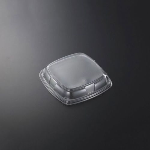 寿司容器 CT街デリPAN18−18 高蓋 ×12