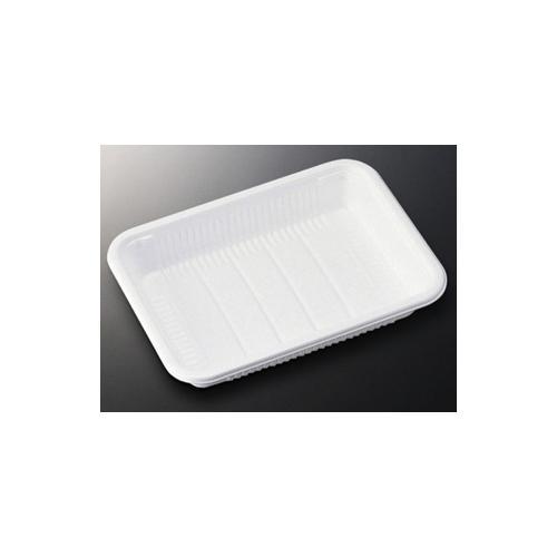 軽食容器 CF キャリア 5 白 身L 7セット