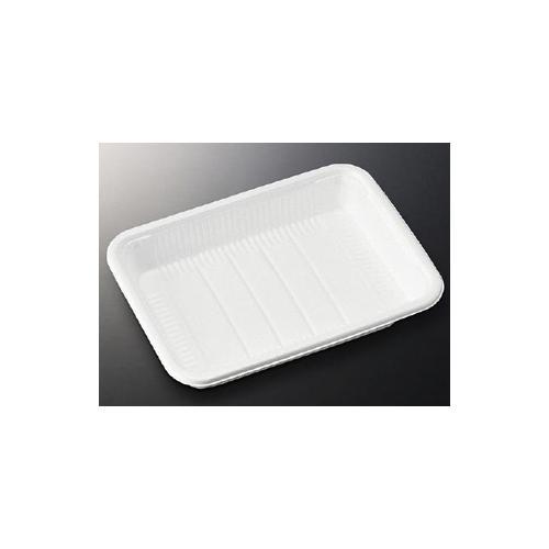 軽食容器 CF キャリア 6 白 身L 16セット