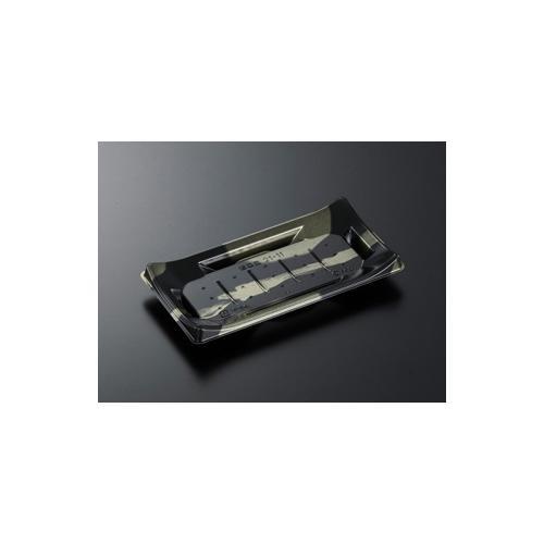 HS波ね皿21−11壮月BK−BK身 24セット