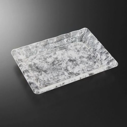 刺身容器C−APみすず20−15淡雪W身×12