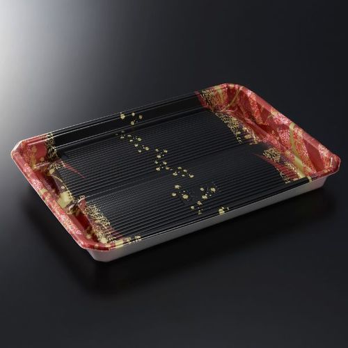 鮮魚トレー まくら桶N25−18 たけみR 身×8