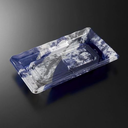 刺身容器C−APみすず20−12つららB身×18