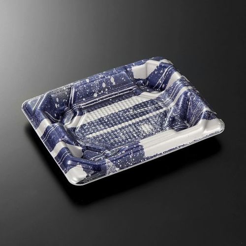 刺身容器 四方盛15−11 麗DB 身 10セット