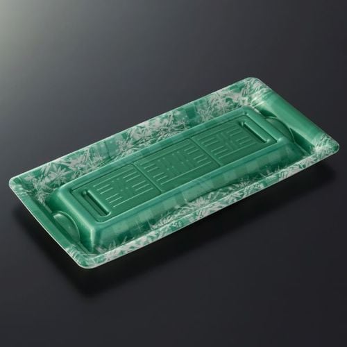 刺身容器 輝咲24−12 まほろばGN 身 ×16