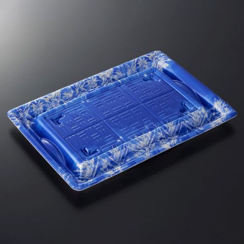 刺身容器 輝咲24−17 まほろばB 身 ×12