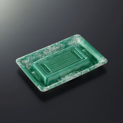 刺身容器 輝咲17−12 まほろばGN 身 ×24