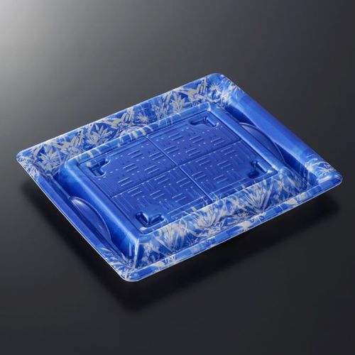 刺身容器 輝咲20−17 まほろばB 身 ×12