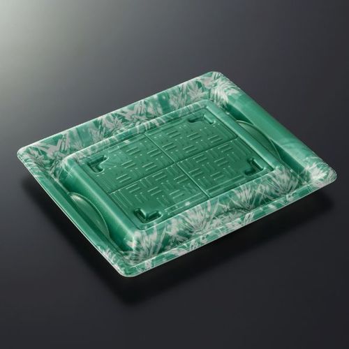 刺身容器 輝咲20−17 まほろばGN 身 ×12