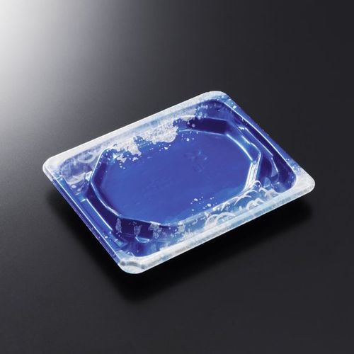 刺身容器BCF宝台15−12渚B−BK身×24