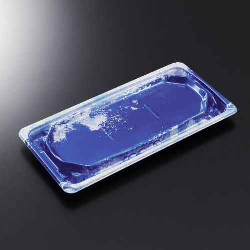 刺身容器BCF宝台25−12渚B−BK身×12