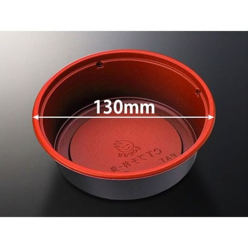 CTプチ丼 丸 赤−BK 身 28セット