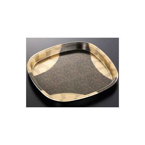 DX角桶 70 金砂目−BK 身 6セット