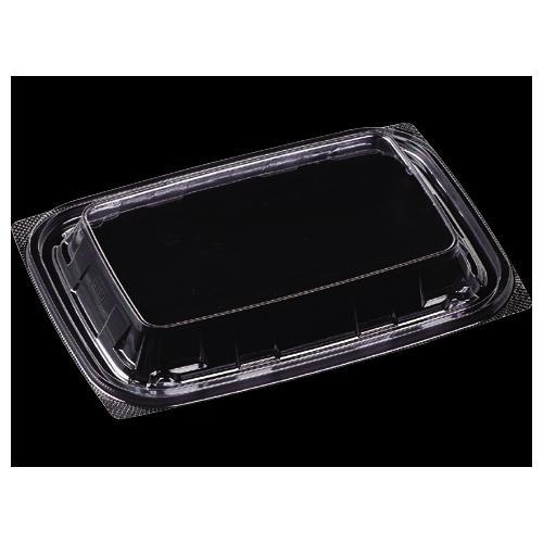 軽食容器 T−FT惣菜18−13内外嵌合蓋 ×18
