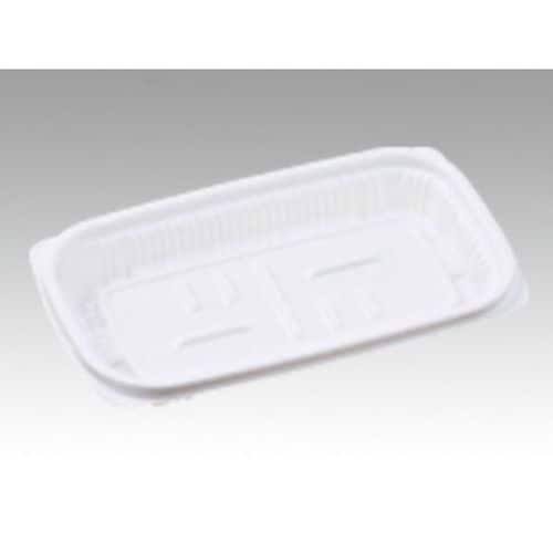 軽食容器FT惣菜15−11(22)V本体白×32