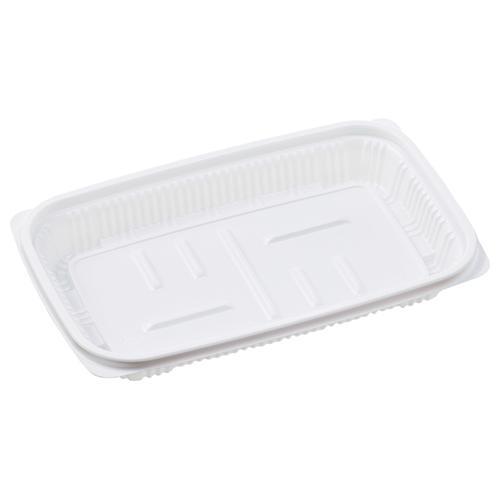 軽食容器FT惣菜21−13(26)V本体白×18