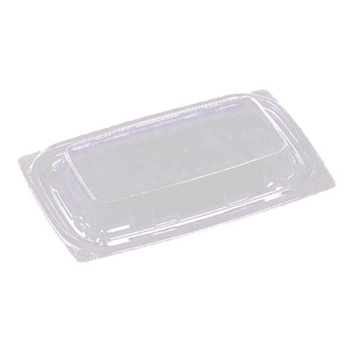 軽食容器 T−FT惣菜18−11内外嵌合蓋 ×4