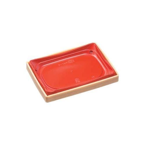 WUS−8 本体 柾目赤 20セット