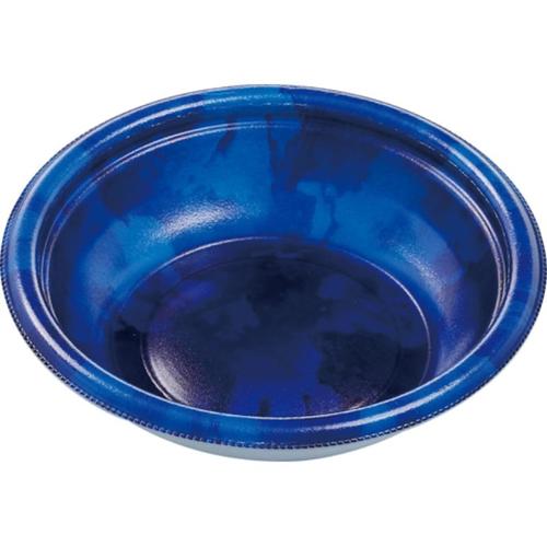 MFPデリプレ丸16 本体 カフェブルー ×16