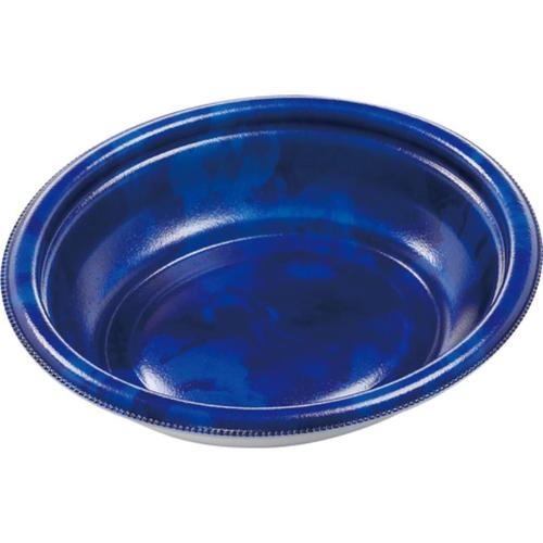 軽食容器MFPデリプレ18−16カフェブルー×12