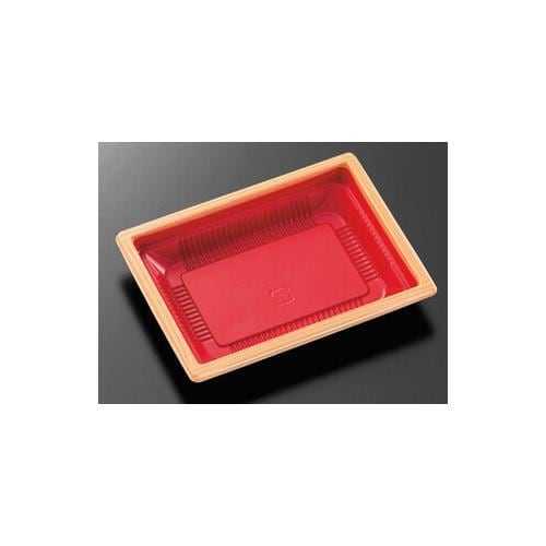 CTWF−26−27赤木目−BK身L 12セット