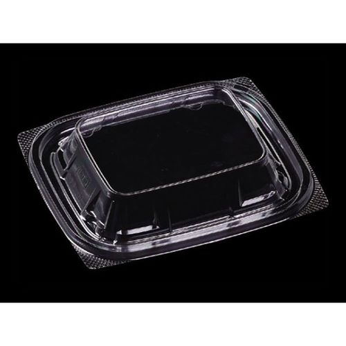 軽食容器 T−FT惣菜13−11内外嵌合蓋 ×36