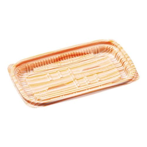 寿司容器 MSD惣菜18−11(17) 日光×24