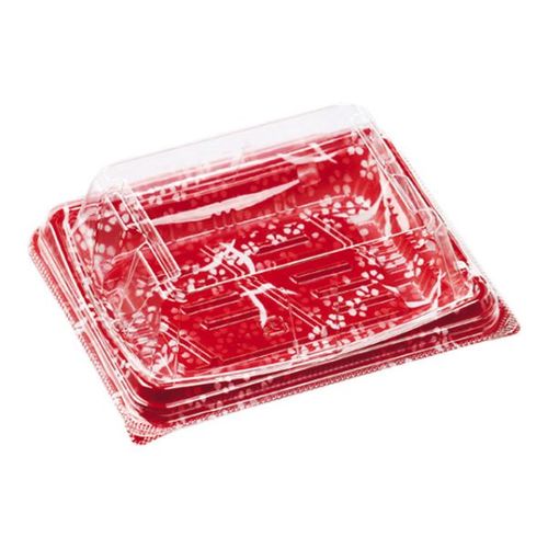 SAY−15−12 花おどり赤 24セット