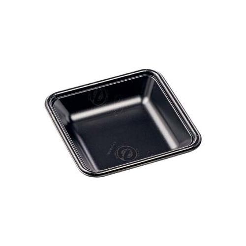 発泡トレー FLS−G7−29 W エコ黒 ×24