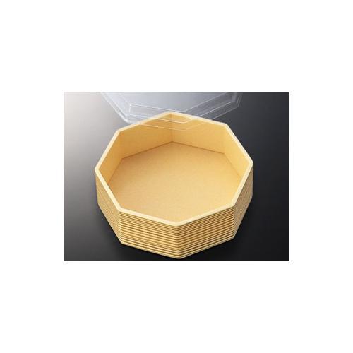 さが野八角 4.4寸 杉(ボ) 24セット