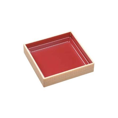 WPS−角194−194 本体 柾目朱 12セット