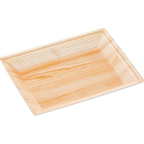 発泡トレー RS−230 吉野杉 16セット