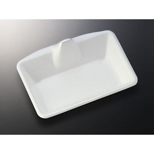 刺身容器 ブリッジトレ−25 白 18セット