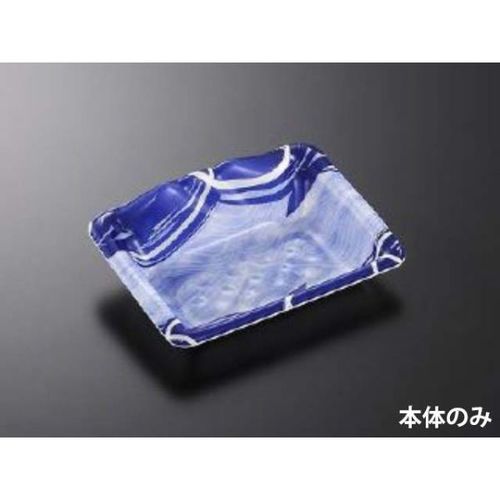 刺身容器 みやま17−12 はやしおB 12セット
