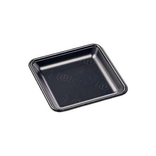 発泡トレー FLS−G8−22 W エコ黒 ×18