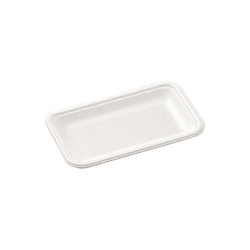 発泡トレー FLS−G13−20 W エコ白×27