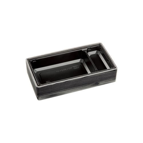 WU−302−44 本体 焼板目黒 6セット