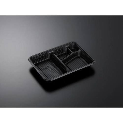 CT仕切折R 2.5E2 BK 身 8セット