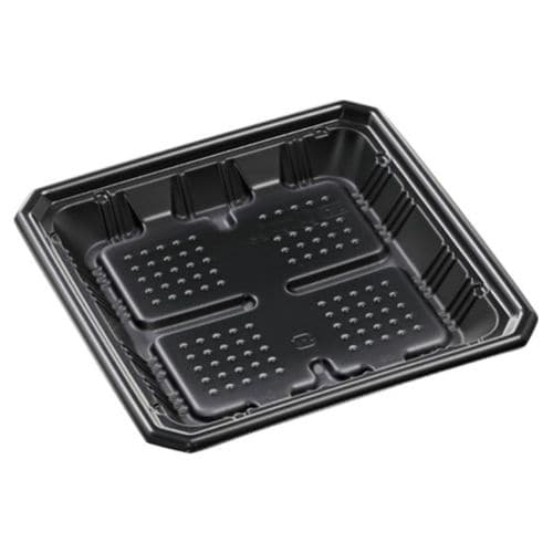 FTレンジ角20−20(25) 耐寒黒 8セット