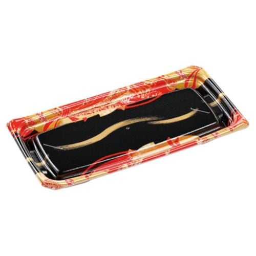 Uステージ2−6 本体 帯流れ赤 12セット