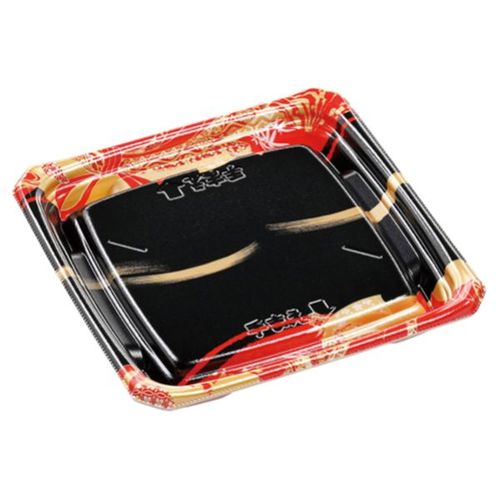 Uステージ3−3 本体 帯流れ赤 12セット