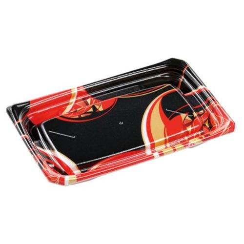 Uステージ2−4 本体 丸まり赤 16セット