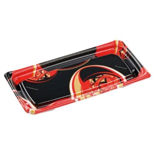 Uステージ2−6 本体 丸まり赤 12セット