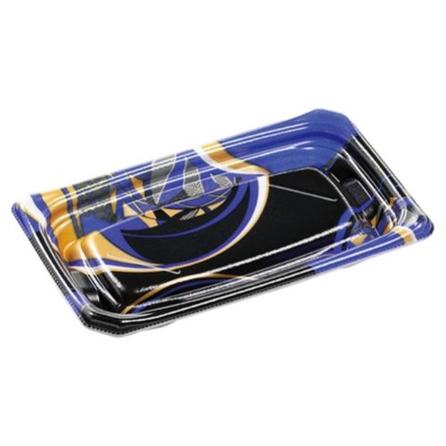 Uステージ1−3 本体 丸まり青 24セット