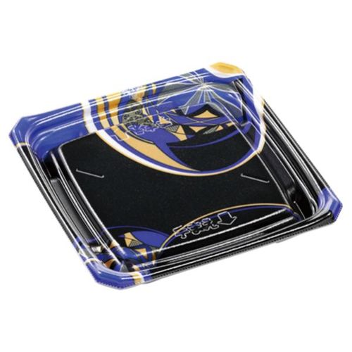 Uステージ3−3 本体 丸まり青 12セット