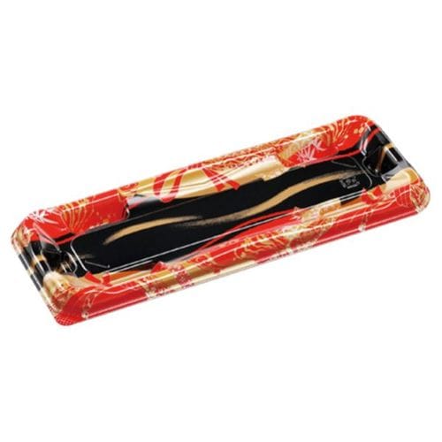 優彩1−6 本体 帯流れ赤 16セット