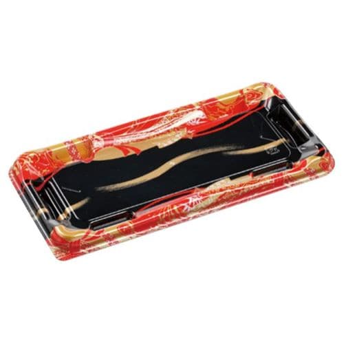 優彩2−6 本体 帯流れ赤 12セット