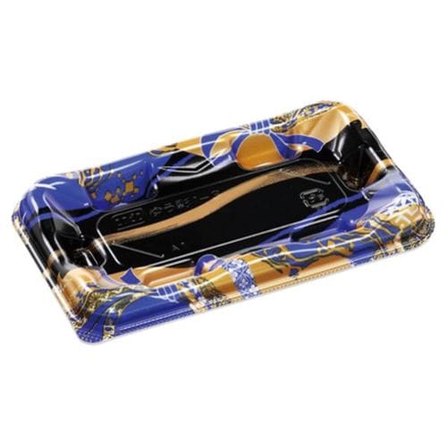 優彩1−3 本体 帯流れ青 24セット