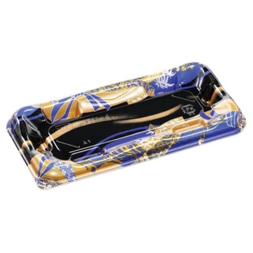 優彩1−6 本体 帯流れ青 16セット