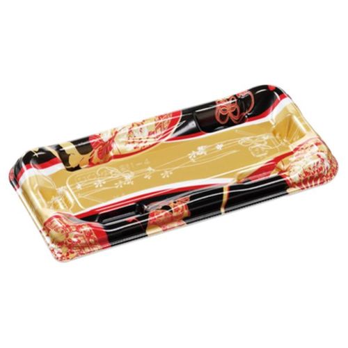 優彩1−6 本体 波おうぎ金 16セット